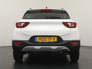 Kia Stonic – thumbnail 6