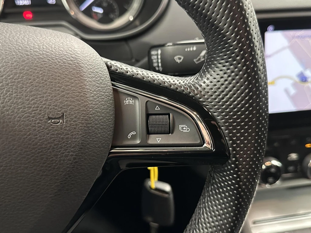 Škoda Octavia – foto 21