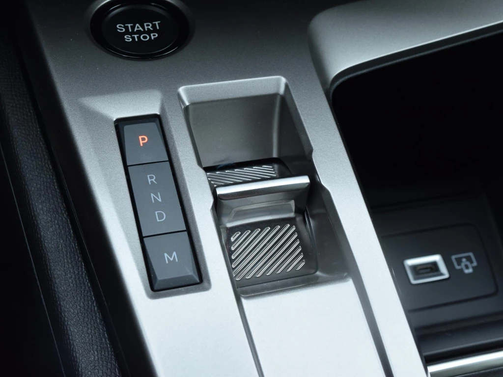 Peugeot 308 – foto 20