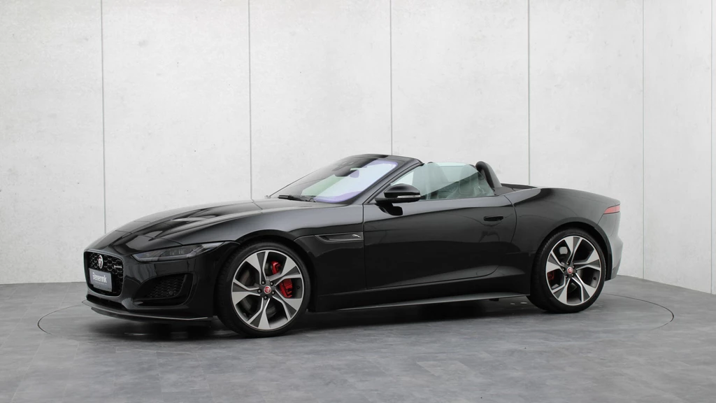 Jaguar F-Type – foto 2