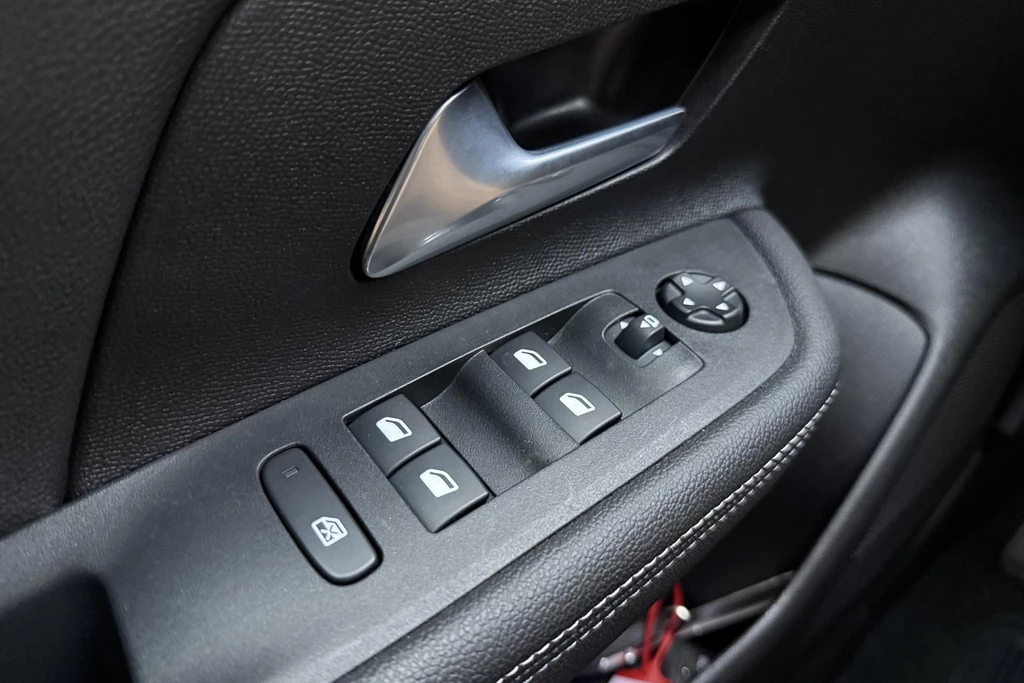 Opel Mokka – foto 16