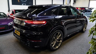 Porsche Cayenne – thumbnail 11