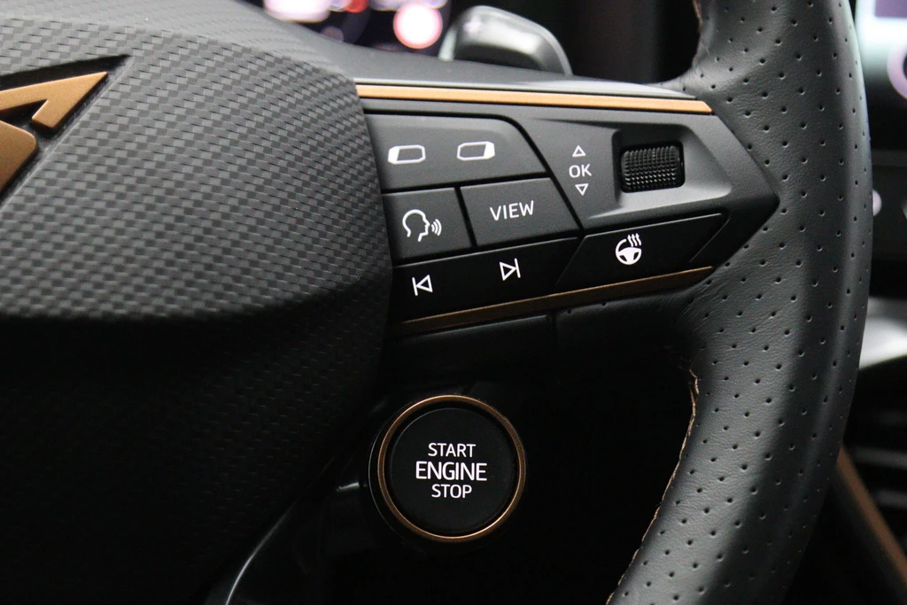 CUPRA Formentor – foto 40