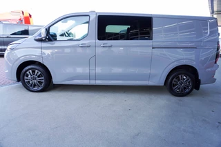 Ford E-Transit – thumbnail 2