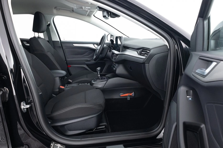 Ford Focus – foto 13