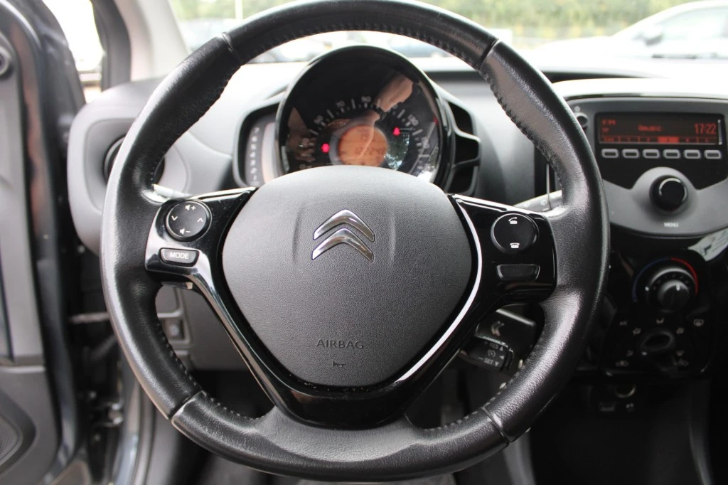Citroën C1 – foto 14