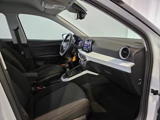 SEAT Arona – thumbnail 18