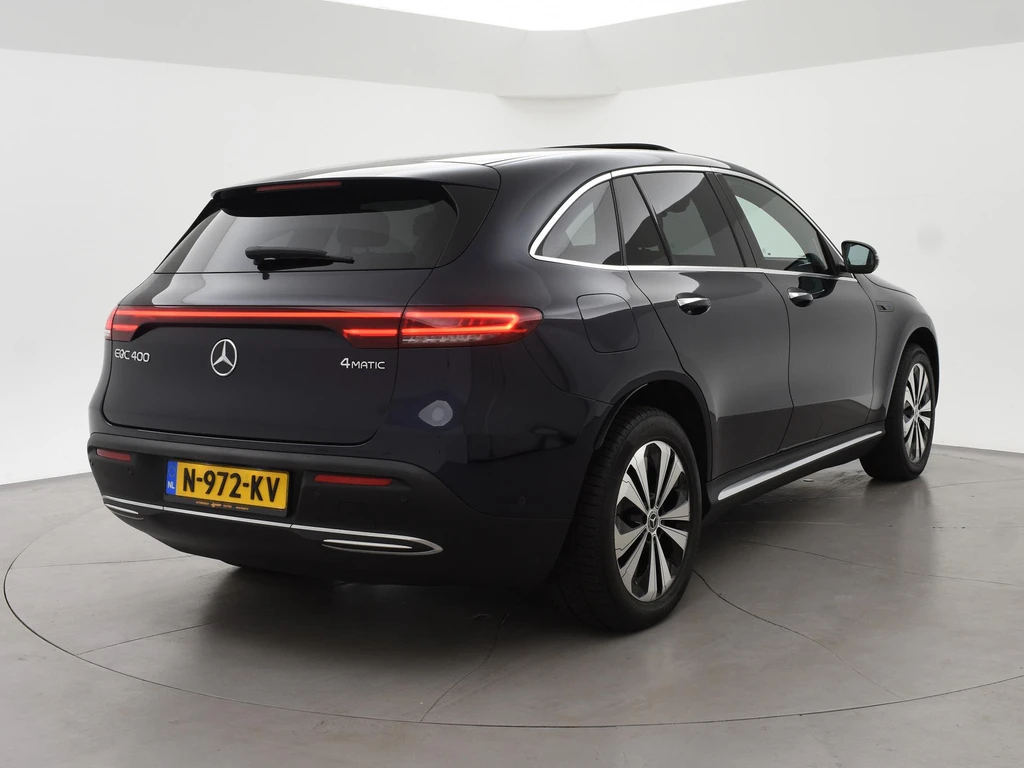 Mercedes-Benz EQC – foto 4
