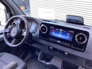 Mercedes-Benz Sprinter – thumbnail 9