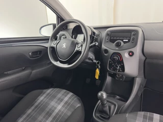 Peugeot 108 – thumbnail 8