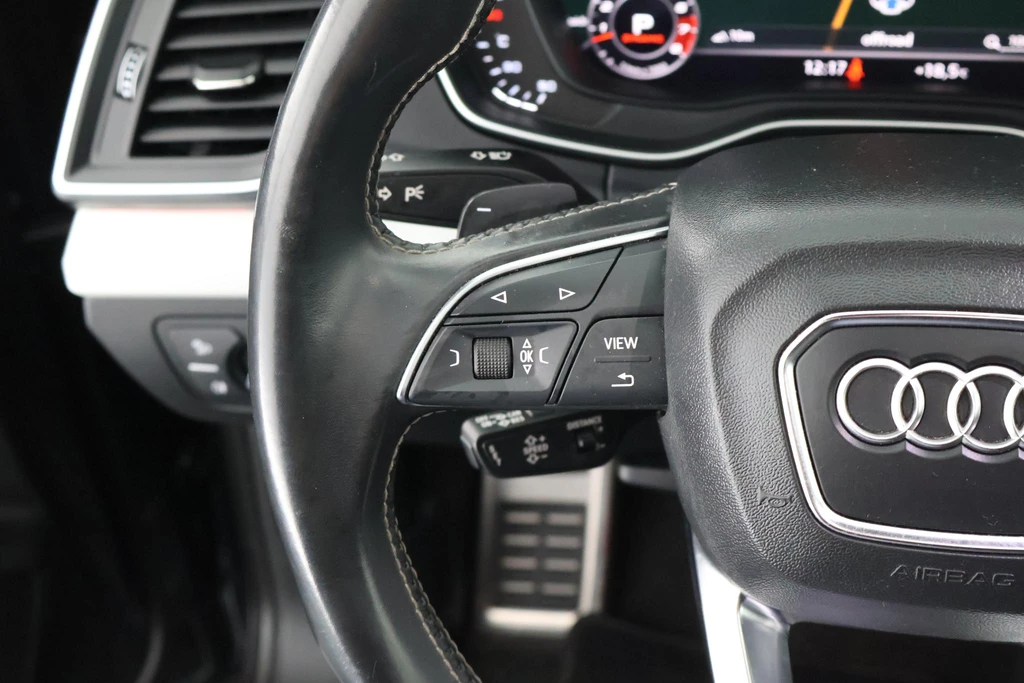 Audi SQ5 – foto 21