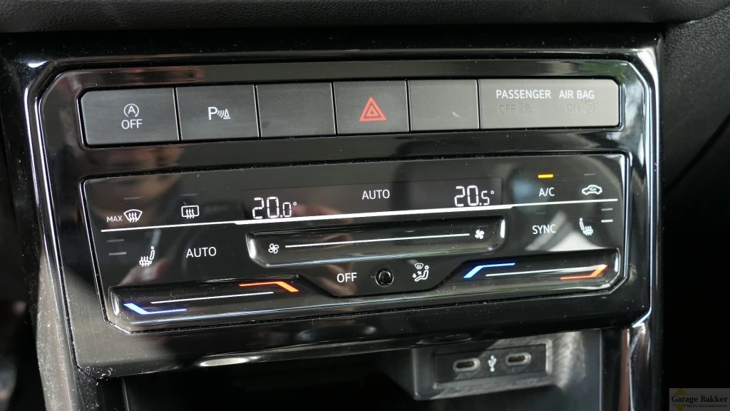 Volkswagen T-Cross – foto 13