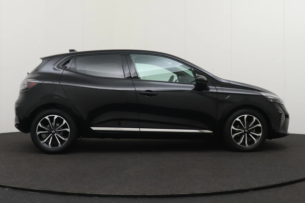 Renault Clio – foto 5