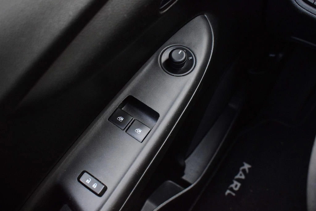 Opel KARL – foto 36