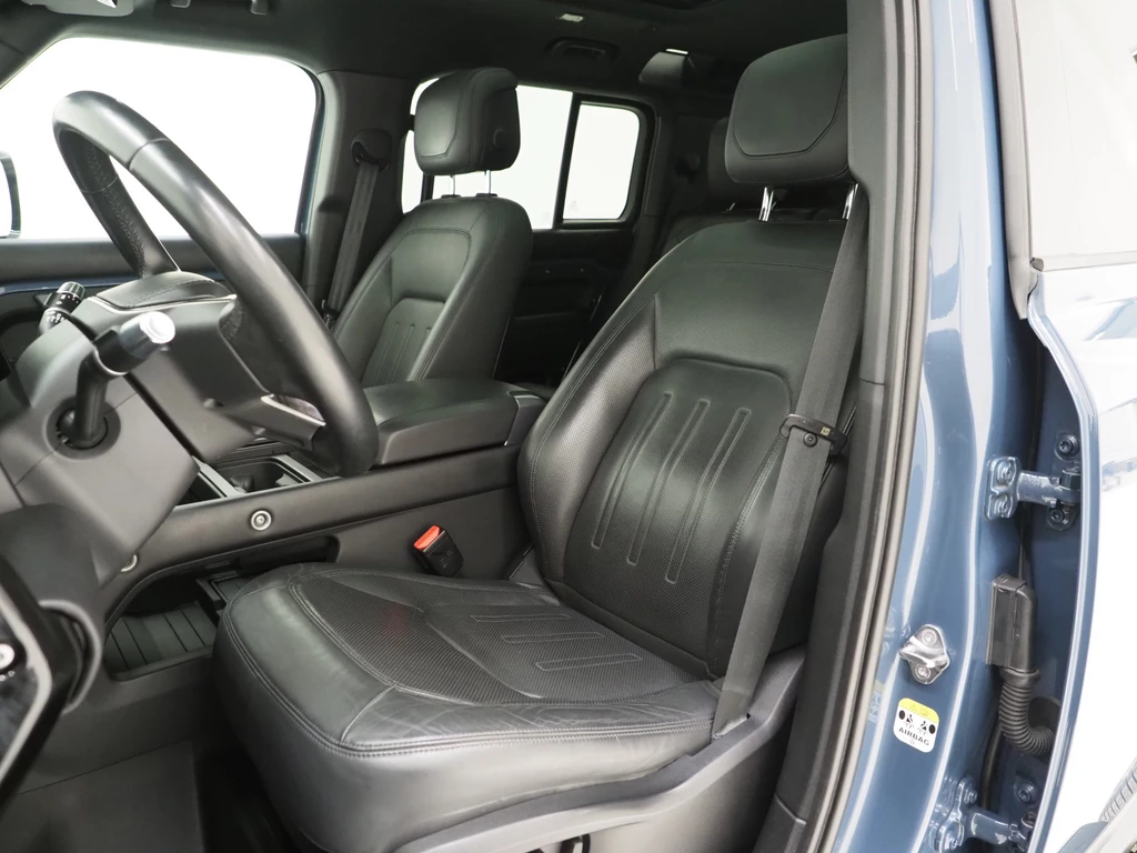 Land Rover Defender – foto 9