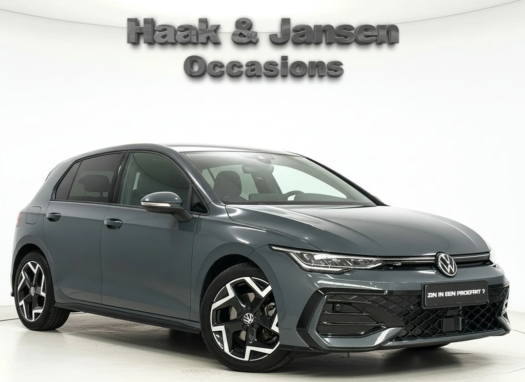 Volkswagen Golf – foto 7