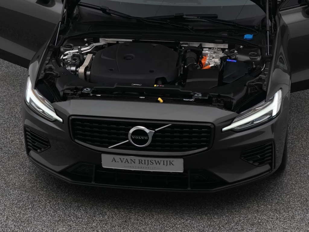 Volvo V60 – foto 33