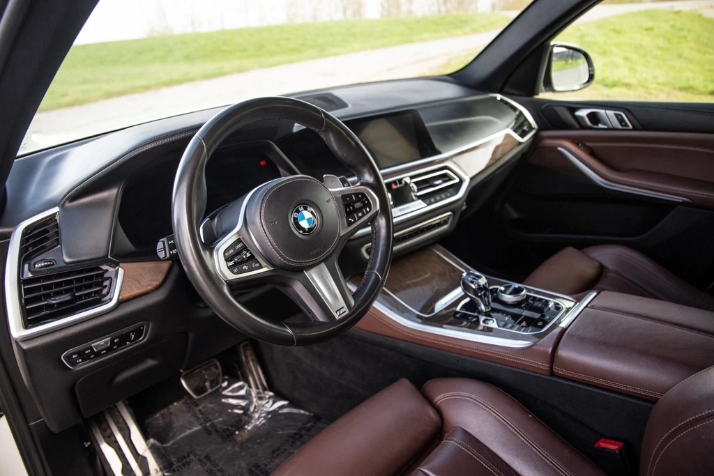 BMW X5 – foto 24