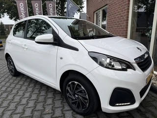 Peugeot 108 – thumbnail 12
