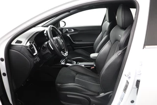 Kia Ceed Sportswagon – thumbnail 22