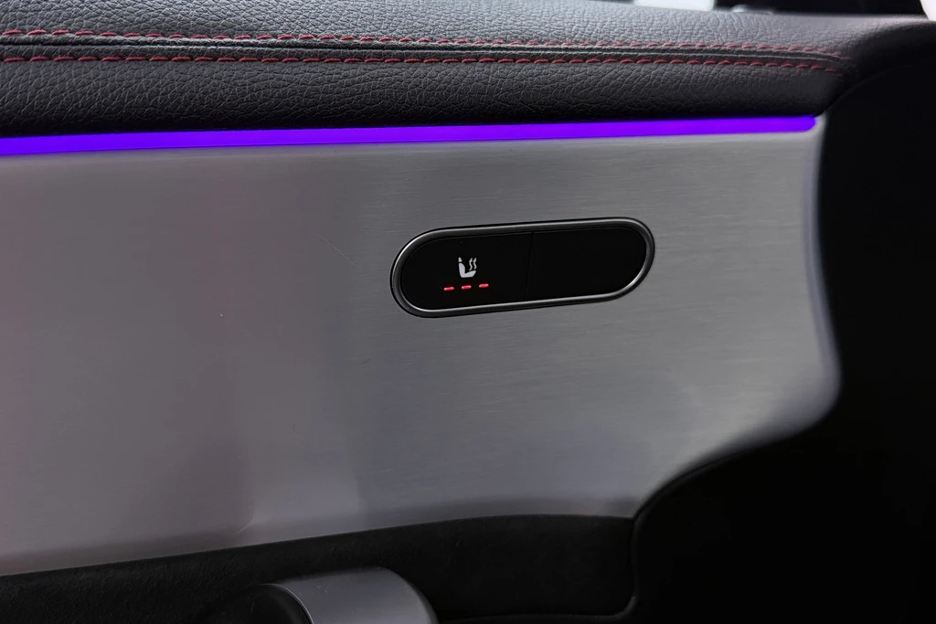 Mercedes-Benz CLA – foto 12
