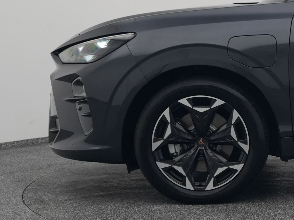 CUPRA Terramar – foto 31