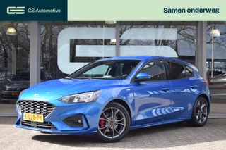 Ford Focus – thumbnail 1