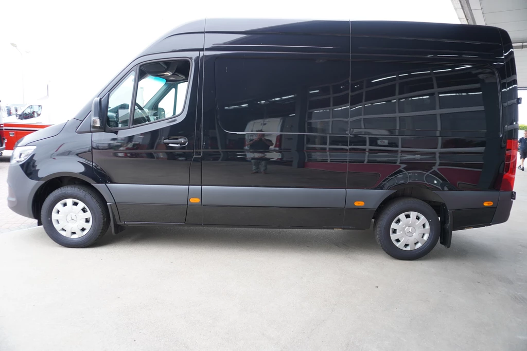 Mercedes-Benz Sprinter – foto 2