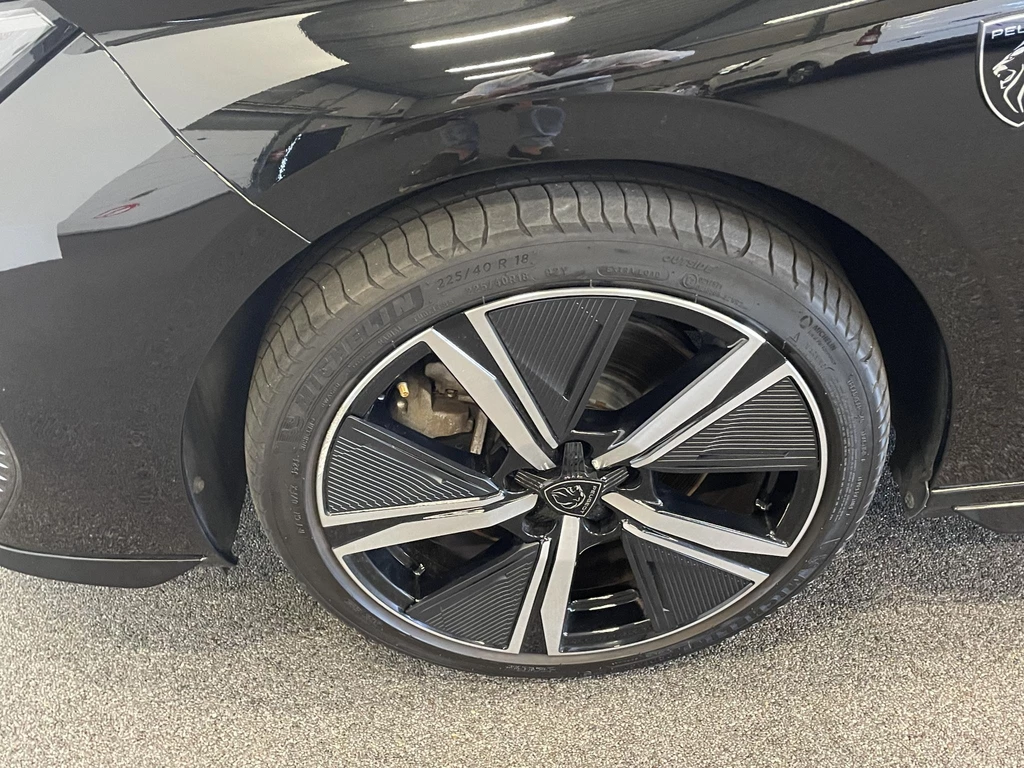 Peugeot 308 – foto 27