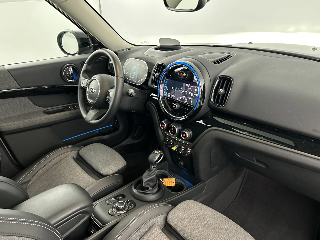 MINI Countryman – foto 17