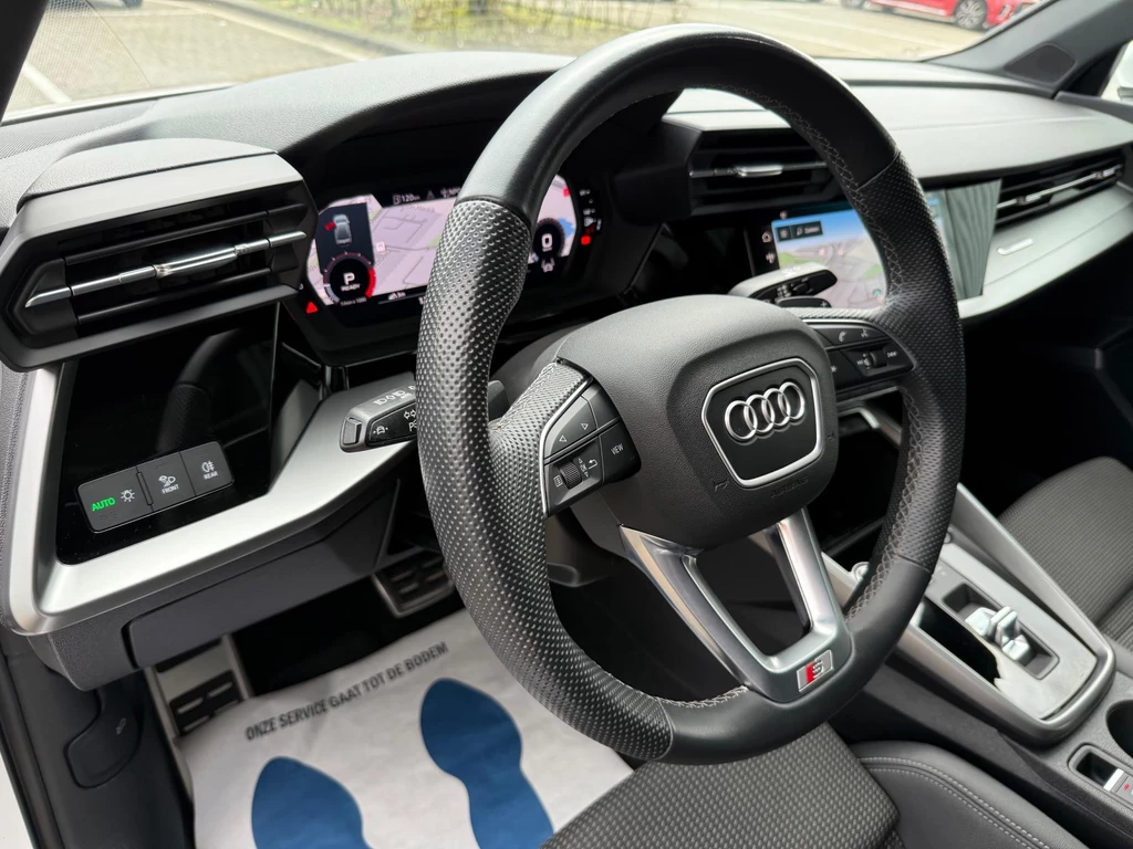 Audi A3 – foto 23