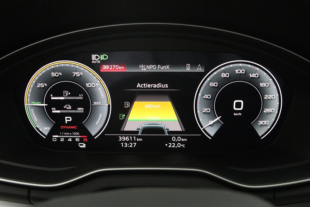 Audi Q5 – foto 15