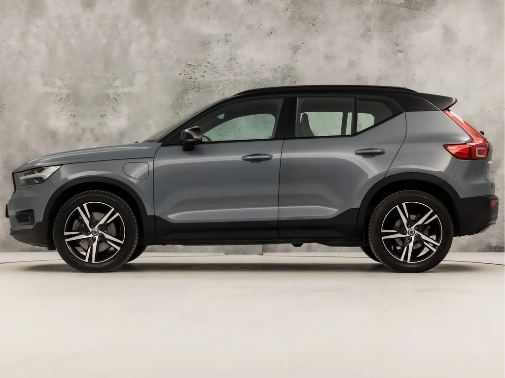Volvo XC40 – foto 2