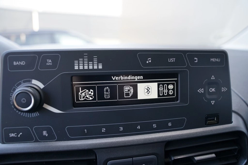 Peugeot Partner – foto 24