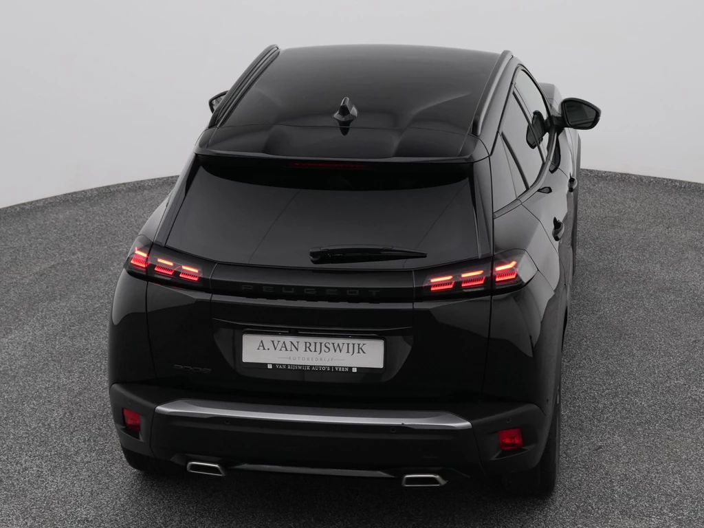 Peugeot 2008 – foto 12
