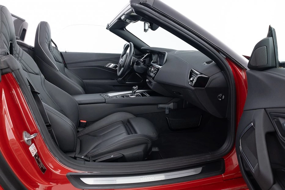 BMW Z4 – foto 16