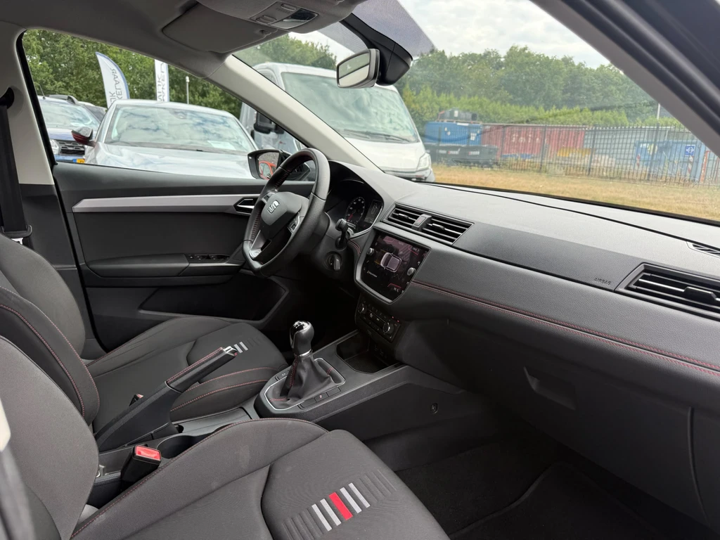 SEAT Ibiza – foto 25