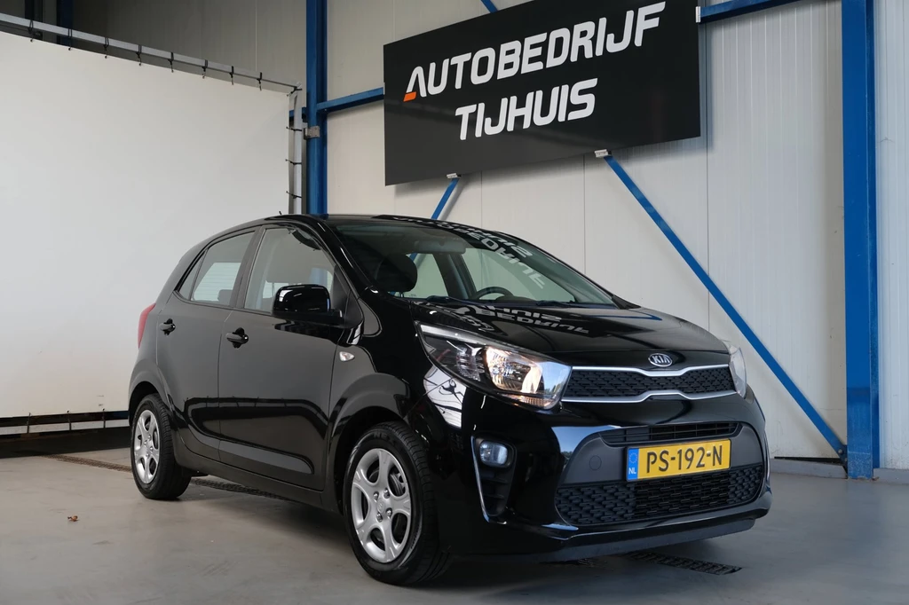 Kia Picanto – foto 5