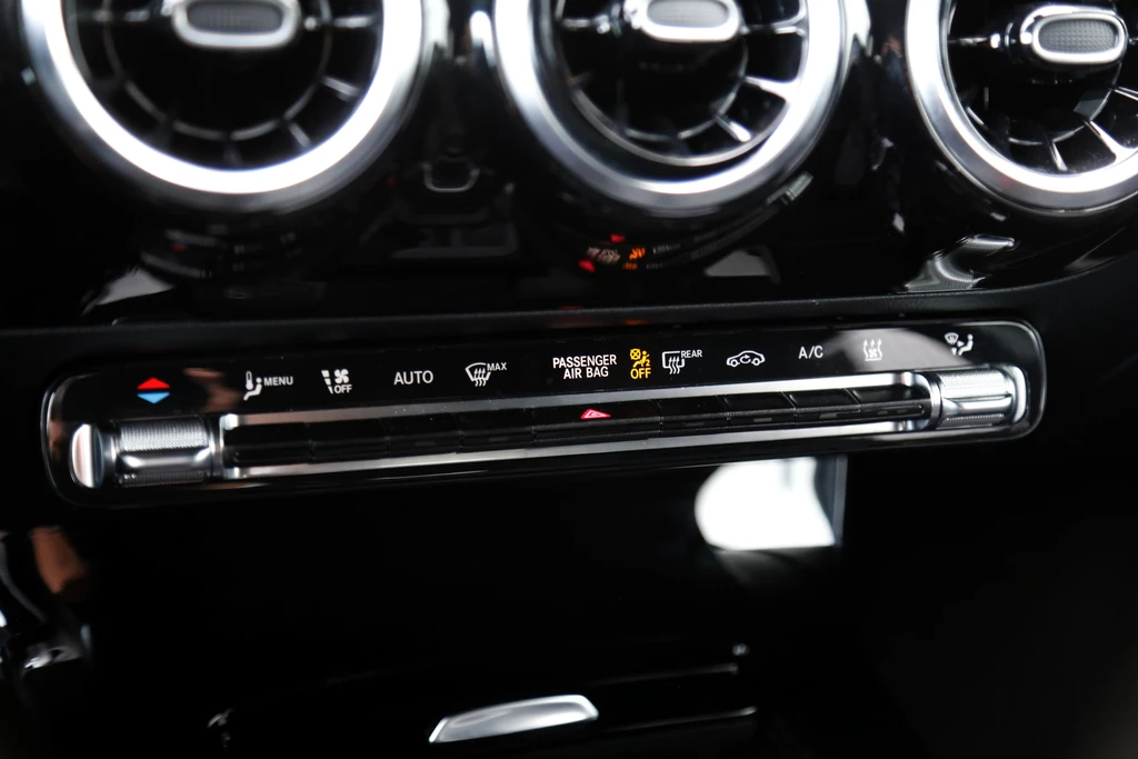 Mercedes-Benz A-Klasse – foto 32