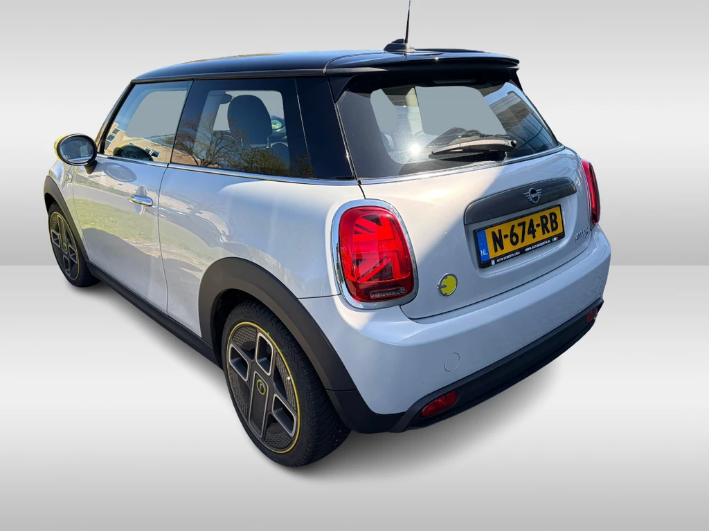 MINI Electric – foto 2