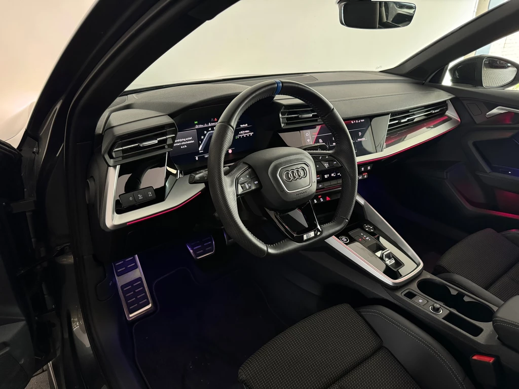 Audi A3 – foto 11