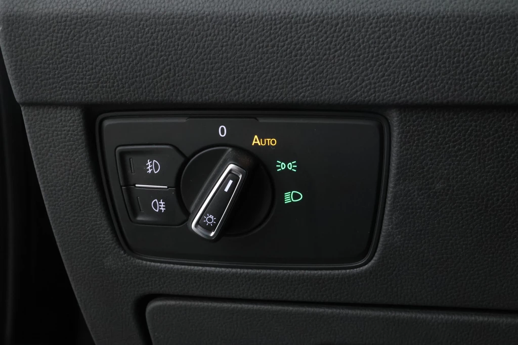 Volkswagen Passat – foto 20