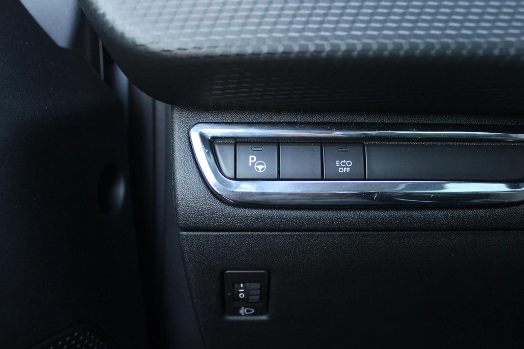 Peugeot 2008 – foto 35