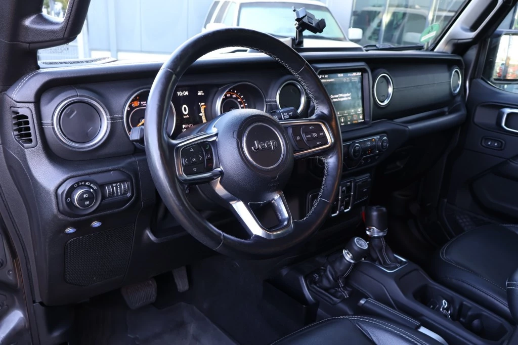 Jeep Wrangler – foto 16