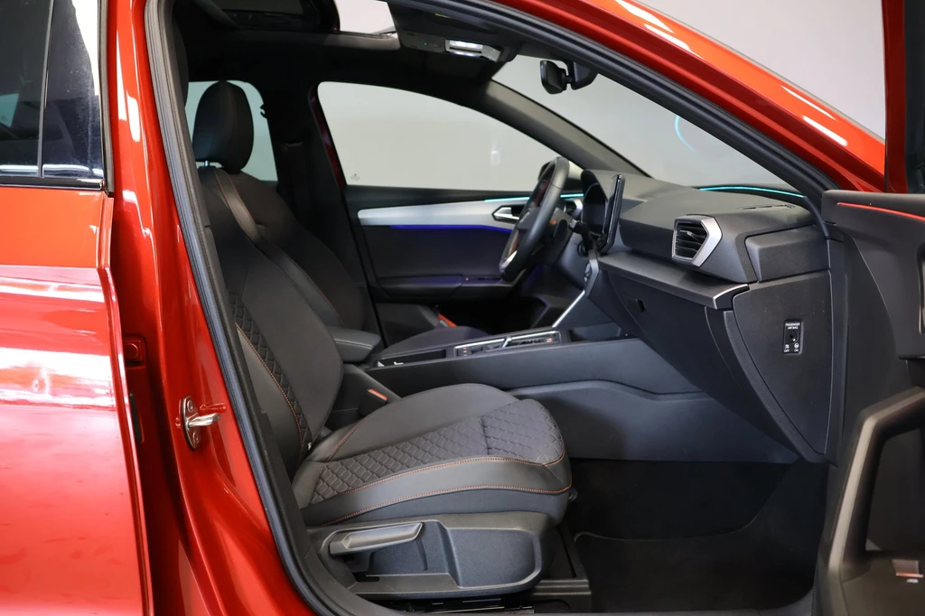 SEAT Leon – foto 14