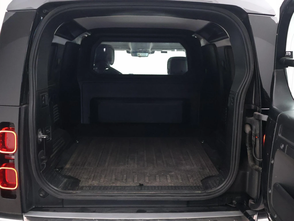 Land Rover Defender – foto 48