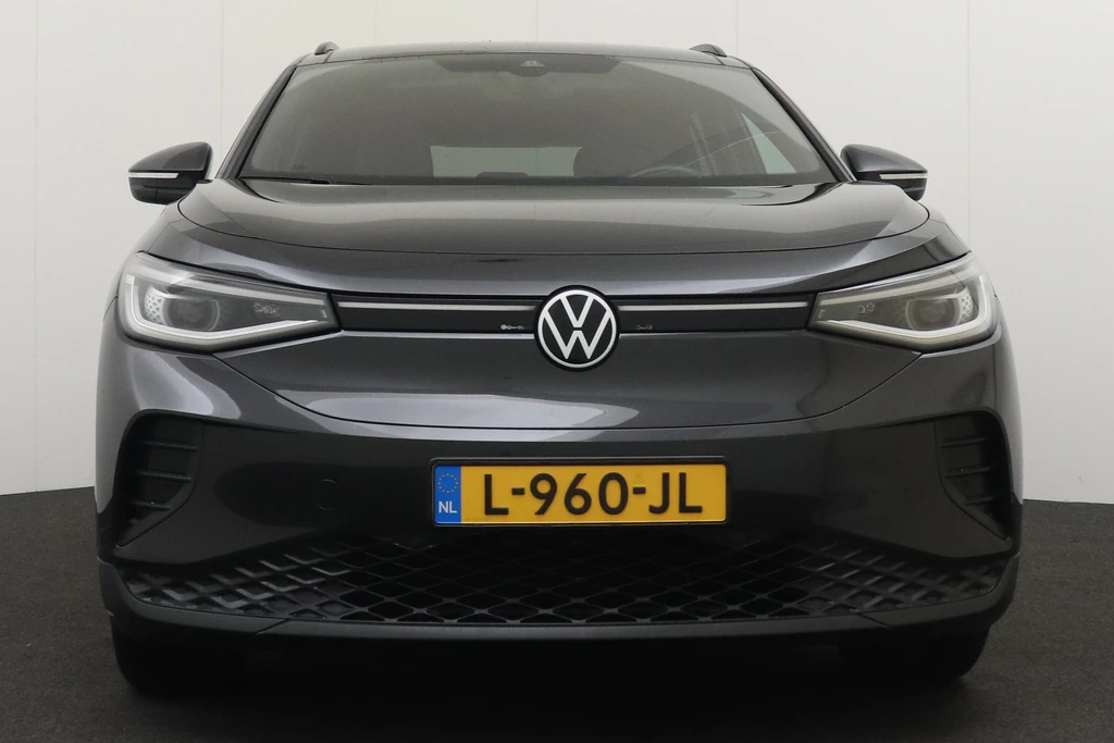 Volkswagen ID.4 – foto 6