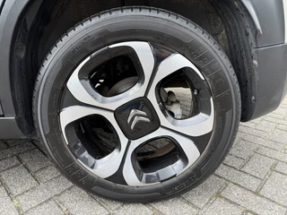 Citroën C3 Aircross – thumbnail 14