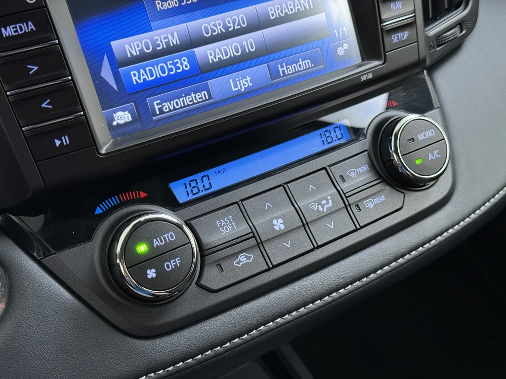 Toyota RAV4 – foto 19