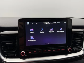 Kia Stonic – thumbnail 16